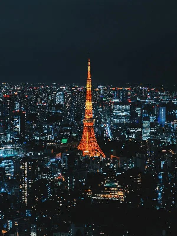 Avery.Tokyo Premium Domain